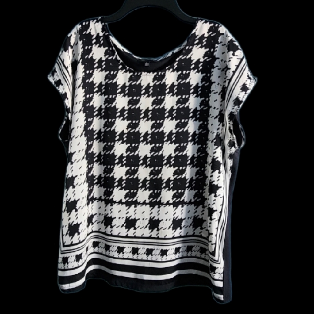 Preowned The Limited Blouse Preowned The Limited Blouse